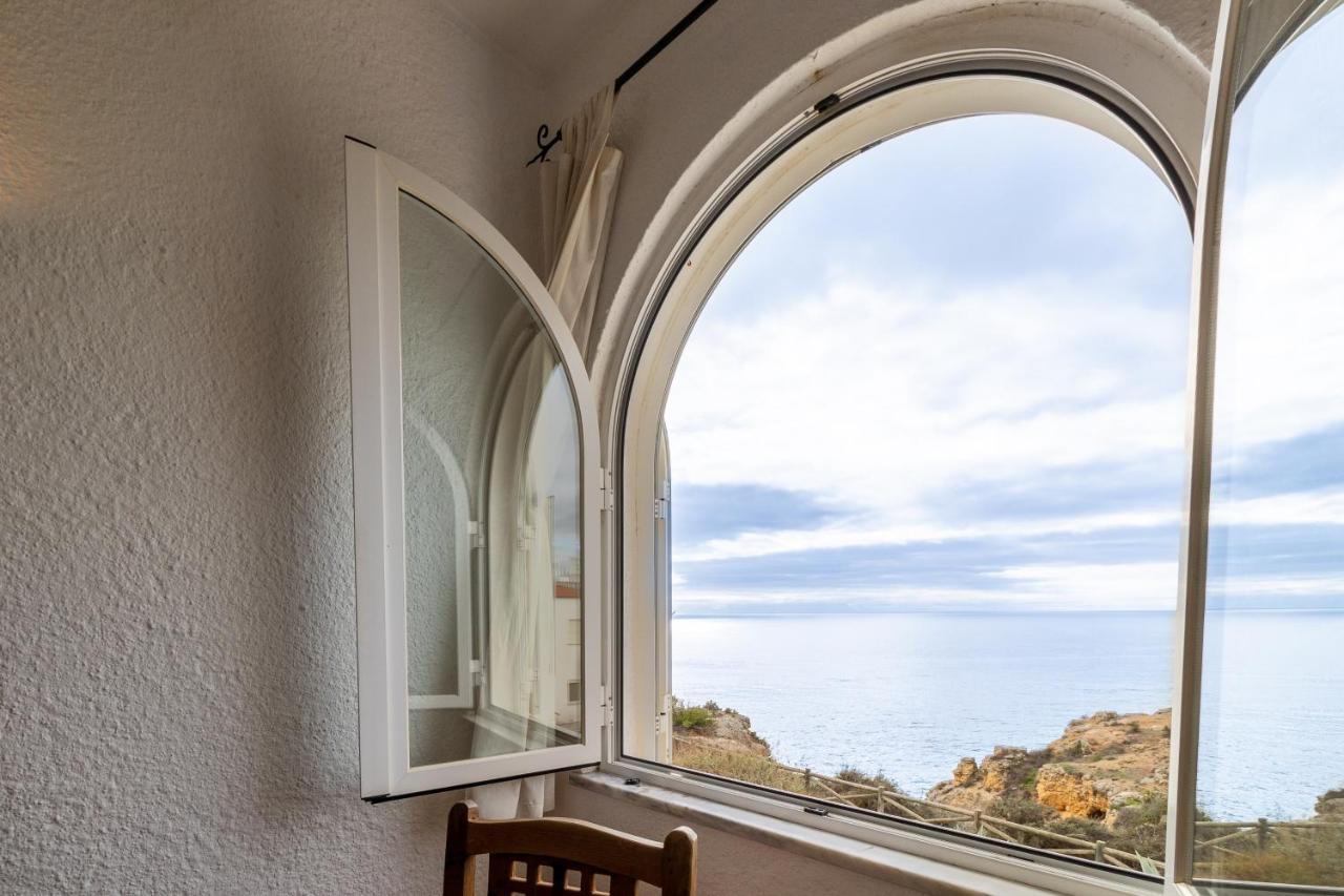 Apartment Gil Carvoeiro  Exterior photo