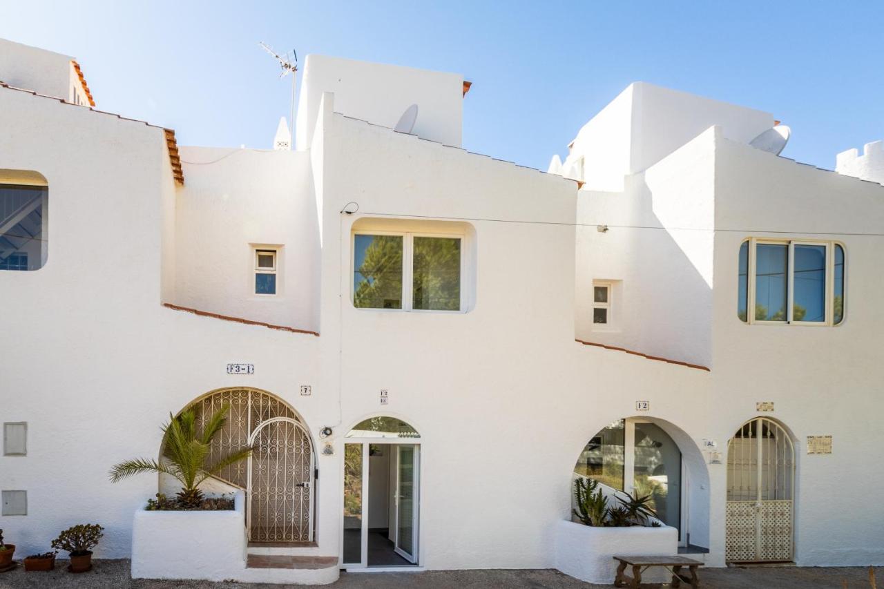 Apartment Gil Carvoeiro  Exterior photo