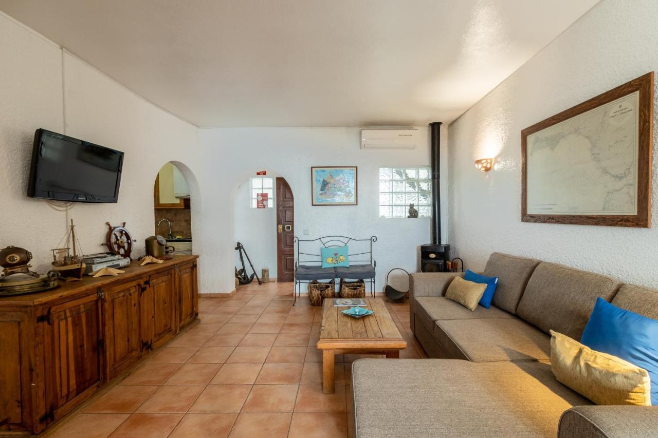 Apartment Gil Carvoeiro  Exterior photo
