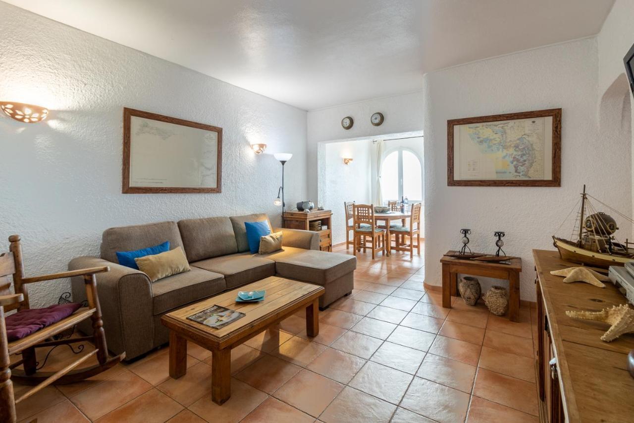 Apartment Gil Carvoeiro  Exterior photo