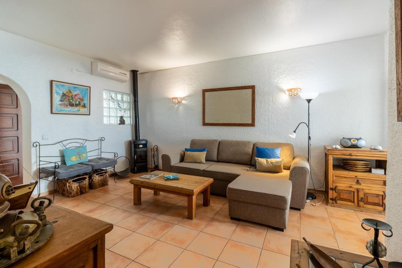 Apartment Gil Carvoeiro  Exterior photo